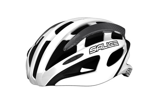 Casco bici salice spin - bici,