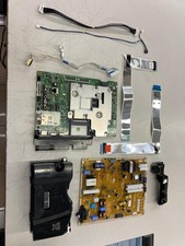 Kit Completo Schede TVC LG