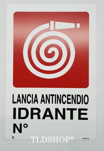 Tldshop cartelli segnaletici - cartelli,