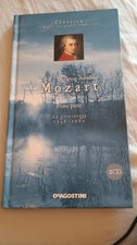Mozart collana classica il meglio dei compositori prima parte