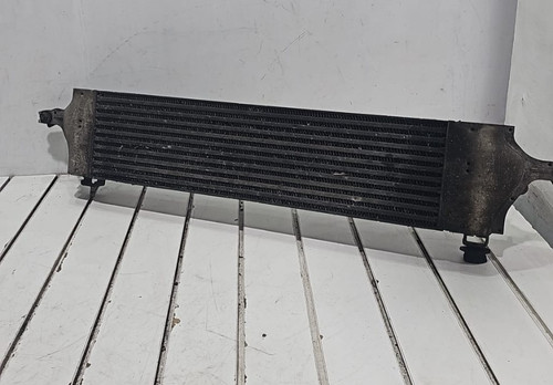 Intercooler turbo nissan - intercooler,
