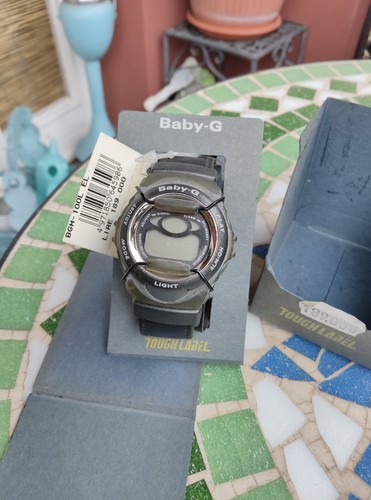 Vintage lcd digital watch - lcd,