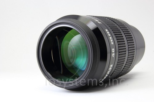 William optics swan 40mm - 40mm, 2