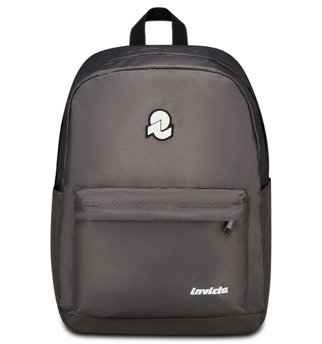 Invicta zaino scuola carlson - invicta,