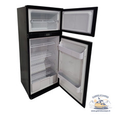 Frigorifero a compressore a