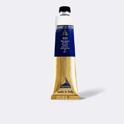 Maimeri puro colore olio - puro, ad