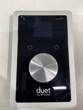 Apogee Duet interfaccia audio