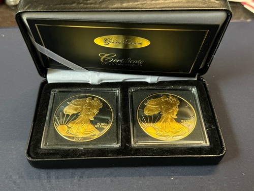 Dollaro 2021 golden - 2, 1