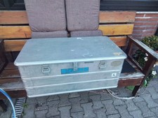 ZARGES Eurobox in alluminio -