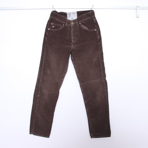 Pantalone avirex w28 usato - avirex,