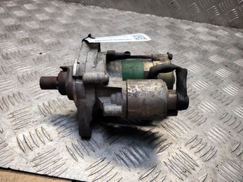 Motorino avviamento rover - motorino,