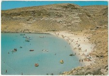 LAMPEDUSA - AGRIGENTO -