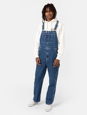 Dickies Classic Denim Bib