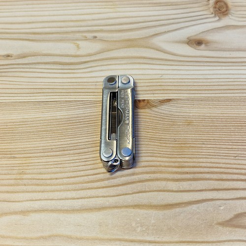 Leatherman micra - leatherman, –