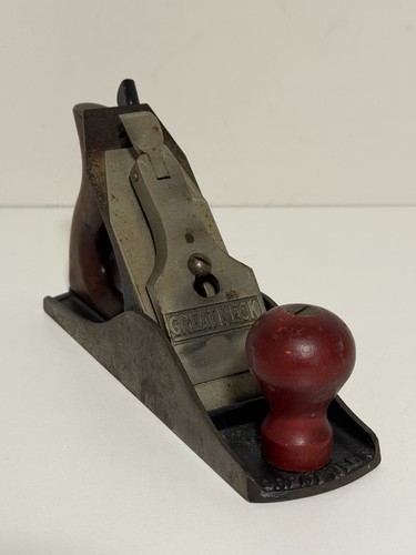 Vintage great neck - g-4, n.4