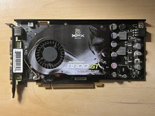 XFX NVIDIA GeForce 8800 GT