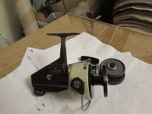 Mulinello pesca spinning - pesca,