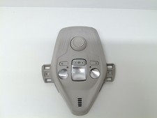 PLAFONIERA PER SKODA Octavia Berlina 4° Serie 1J0947105JY20 - 9678124177 (12>)