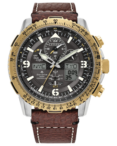 Nuovo orologio citizen eco - citizen,