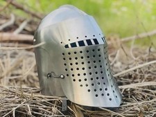 Costume LARP armatura