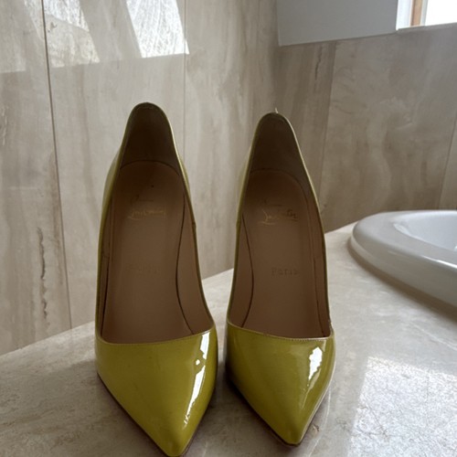 Christian louboutin decolte - louboutin,