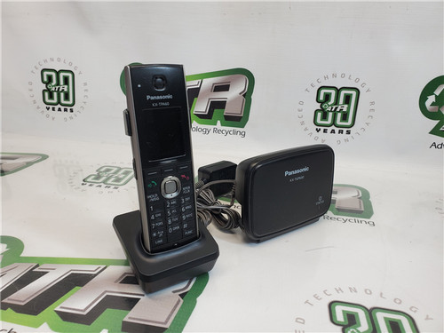 Panasonic tpa60 portatile - panasonic,