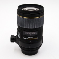 Sigma EX 150/2,8 APO Macro DG