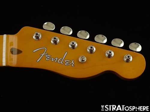 Fender vintera anni - ii, ri