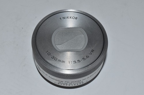 Nikon nikkor nero 10 - nero, 10-30