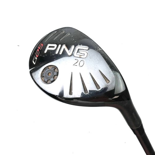 Ping g25 hybrid gradi - /, /