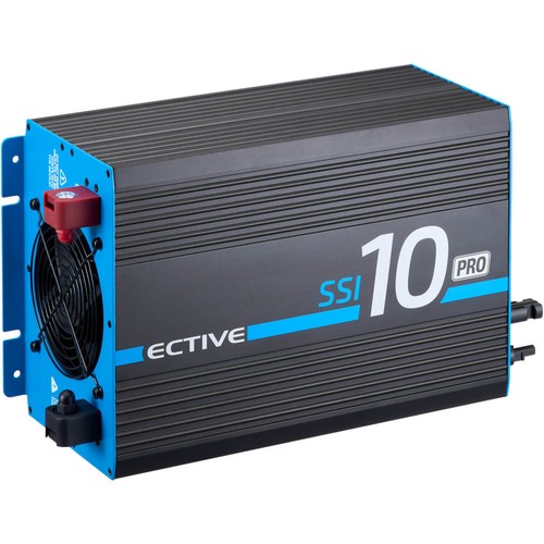 Ective ssi pro - ective, 230v