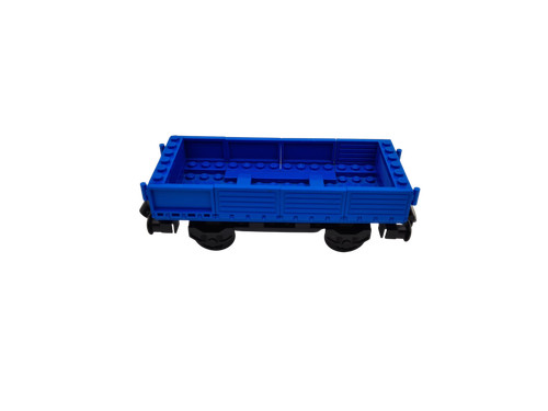 Lego treno rc - treno, 9v