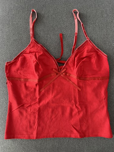 Top canotta intimissimi - top,