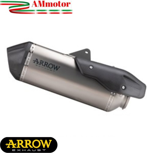 Arrow ktm 1290 - super, adv