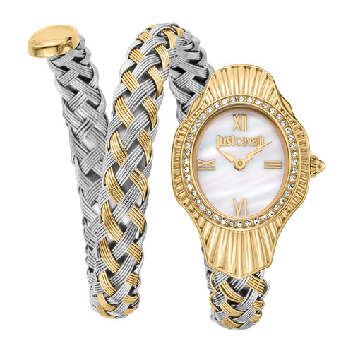 Orologio just cavalli - just,
