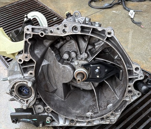 Cambio manuale citroen 6 - citroen, 1.6