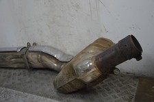 82885 Marmitta Terminale Di