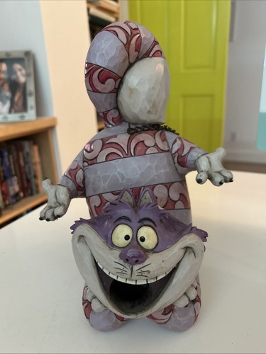 Jim shore enesco disney - jim,