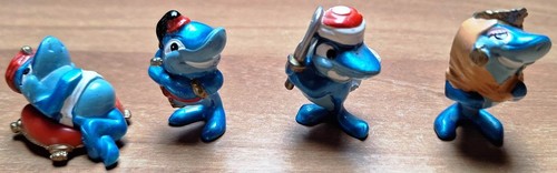 Kinder 1995 squalibabà - 1995,