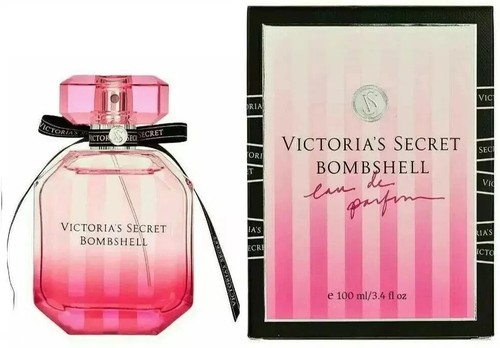Victorias secret bombshell 4 - bombshell, 3,4
