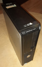 PC DESKTOP DELL OPTIPLEX 360