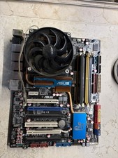 ASUS P5Q Premium – NON