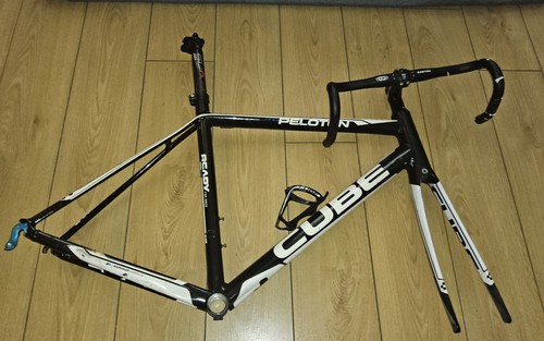 Cube peloton pro - peloton,