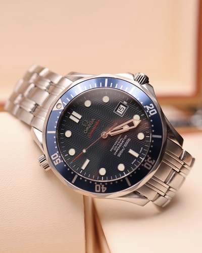 Orologio omega seamaster - orologio,