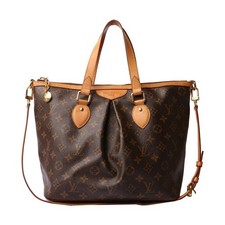 Louis Vuitton Palermo PM Sac
