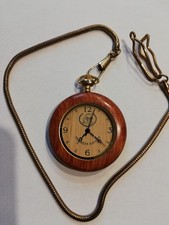 orologio da taschino vintage