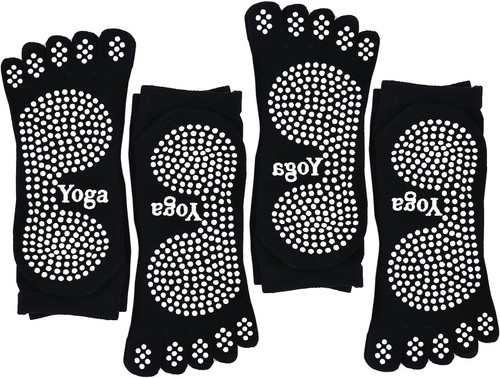 Calzini pilates donna - calzini,