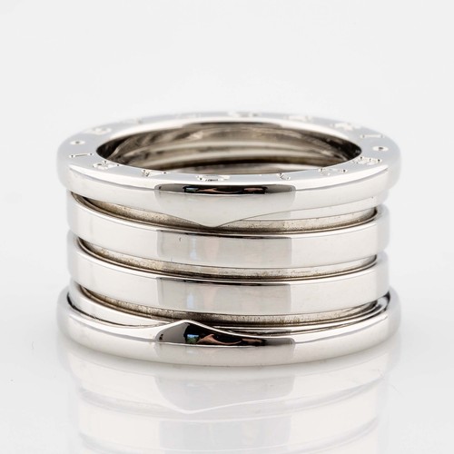 Anello bvlgari bulgari zero - anello,
