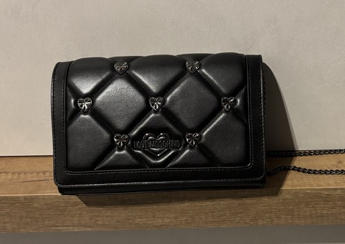 Borsa moschino donna - moschino,
