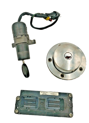 Kit chiavi accensione - kit,